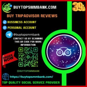 Buy TripAdvisor Reviews